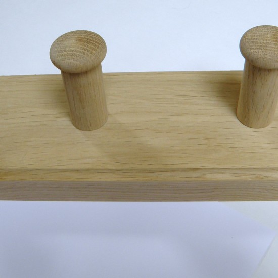 Coat Peg